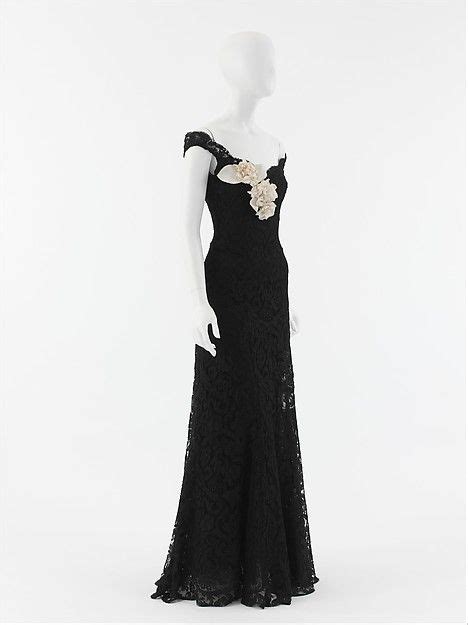 chanel 1937 dress|house of chanel evening dress.